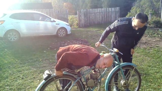 ДерзкийДедуля¦ДД¦ПЕРВОЕВИДЕО смотреть онлайн