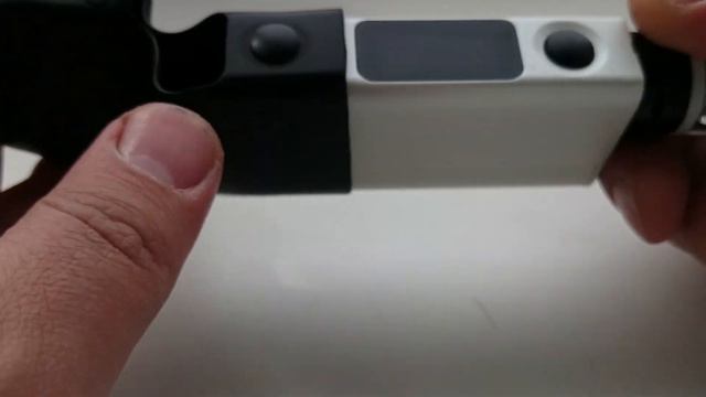 Silicone Case eVic VTC Mini (six months of use) fasttech смотреть онлайн