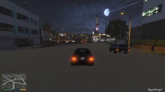GTA5  Знакомства!