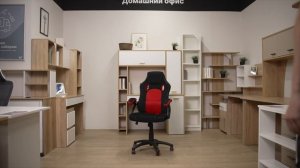 Кресло рабочее Max
Артикул: 80599721