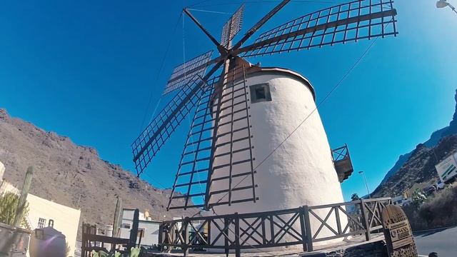 Beautiful Gran Canaria (GoPro HERO3+ Black Edition) смотреть онлайн