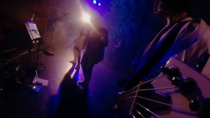 Artfonix - "Шутка" Баха в рок- обработке