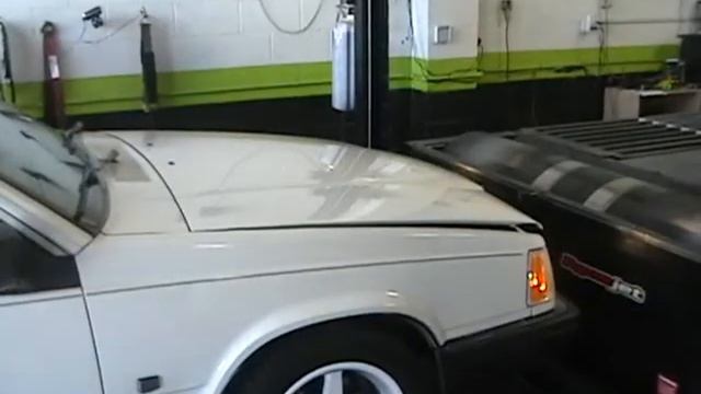 My car open downpipe REDEUX смотреть онлайн