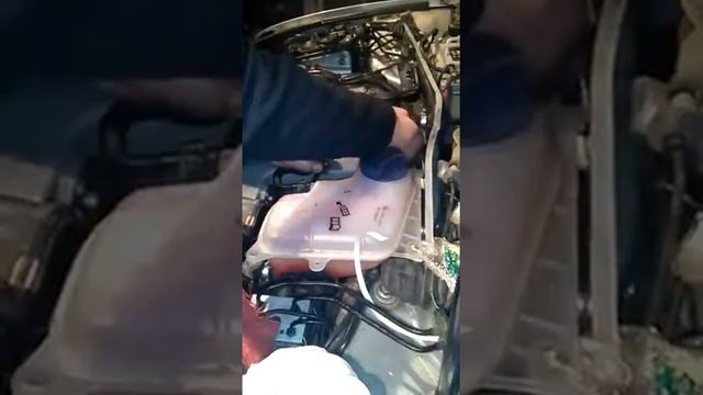 Ауди после переборки двигателя смотреть онлайн