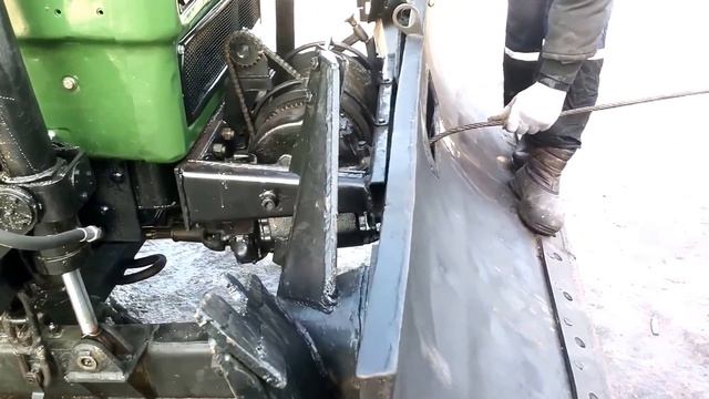 ПЗМ-2 смотреть онлайн