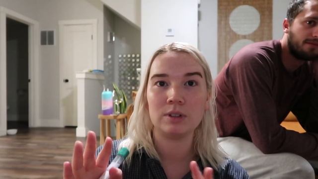 VLOG | Week In My Life | Trader Joe's Grocery Haul, Squirtle's Breed Test, Cook With Me!