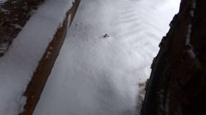 Передние крылья на Эо ЮМЗ