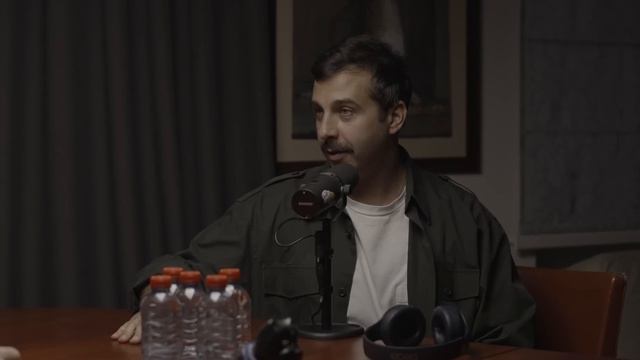 Иван Ургант: просто соскучились (Kuji Podcast 160) смотреть онлайн