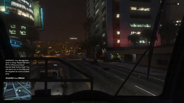 Gta online big truck vs private jet смотреть онлайн