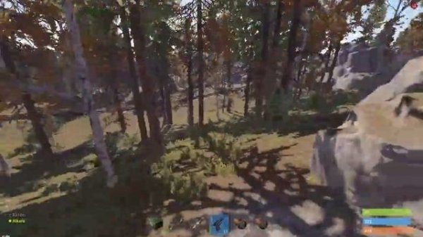 [CRIMEA RUST › 266 DEVBLOG ›
