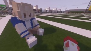 😱 Майнкрафт но ЗАДИРА Школы не Даёт МНЕ ПОКОЯ! [19]