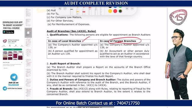 Complete Audit Revision || Auditing Ugc Net || Paper 2 Commerce Ugc Net
