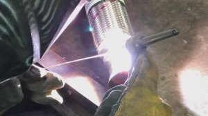 Замена гофры/компенсатора выхлопной трубы Лада Х Рэй.