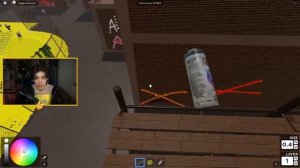 ЧТО РИСУЮТ ДЕТИ В РОБЛОКСЕ? (СПАСИТЕ ИХ)