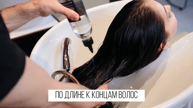 Салонный уход с Liquid Luster смотреть онлайн