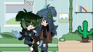 ||24-часа Вару игнорирует Зонтика|| ||Вару/Зонт||  #рекомендации #13карт #вару #зонтик #варузонт