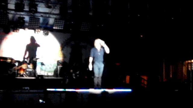 Олег Винник - "Не ты". "Счастье" (Сорочинская ярмарка 20.08.2016) смотреть онлайн