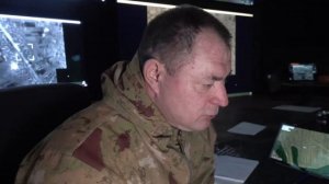 Командир 3го штурмового отряда «Вагнер» ныне командир ДРШБР «ВОСТОК» о операции в Курской области🤙