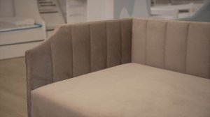 Диван-кровать с подъёмным механизмом Челси
Артикул: 80624039