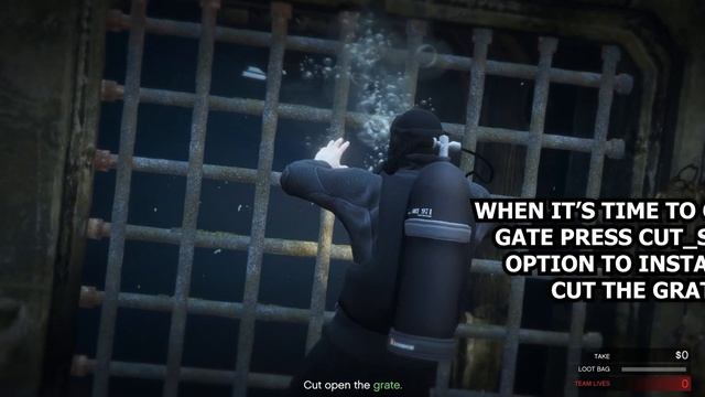 GTA 5  - CAYO PERICO $60MILLION PER DAY WITH (HEIST EDITOR)