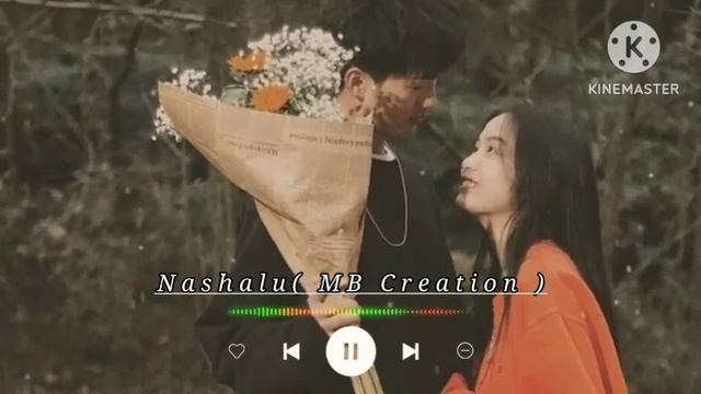 Nashalu | Suman Tamang |_Speedup + Reverb_New nepali youth vural song [ MB Creation ] смотреть онлайн