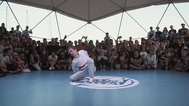 АКАР VS D WAY | BREAKING BATTLE 
