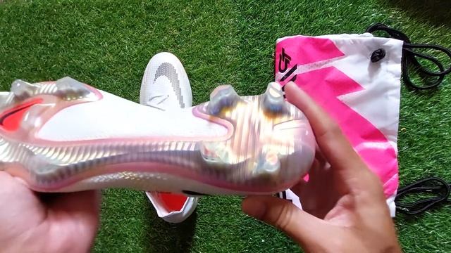 NIKE PHANTOM GT2 ELITE смотреть онлайн