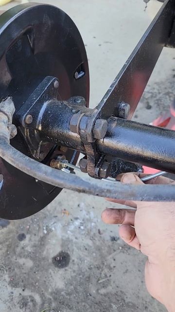 Tips for how I bend brake lines for the VW enthusiast смотреть онлайн