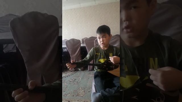 2айда Бекарыс шәкіртім Жастар биі күйін орындауда смотреть онлайн