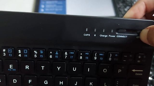 Keyboard Wireless Realme Pad Mini | Koneksi lewat Bluetooth | Ringan Tipis mudah dibawa смотреть онлайн