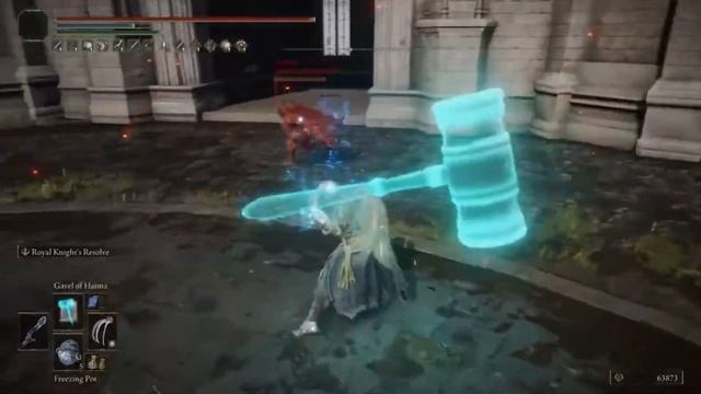Arcane spellblade, the final version. (Details in the description) смотреть онлайн