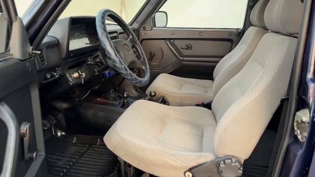 Lada (ВАЗ) 2131 (4x4) I, 2014