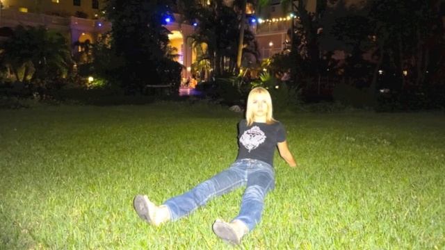 ALYONA YARUSHINA (WHITE RABBIT) JEFFERSON AIRPLANE COVER