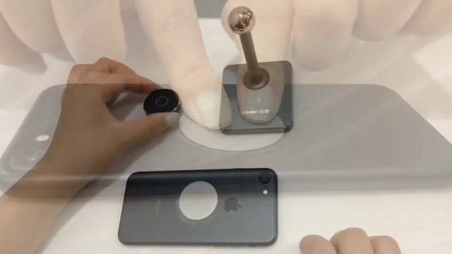 Super Magnetic 360 Degrees Phone/Tablet Stand (Without Phone Case) смотреть онлайн