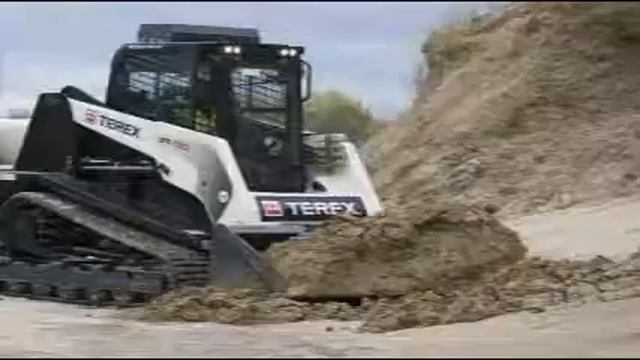 GLOBALMAC TEREX PANAMA - COSTA RICA смотреть онлайн