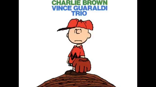 Fly me to the moon-Vince Guaraldi Trio-A boy named Charlie Brown(bonus track) смотреть онлайн