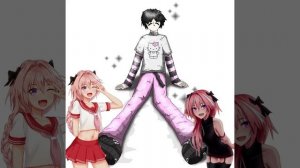 Фембойчик (prod. by  Ai cover )