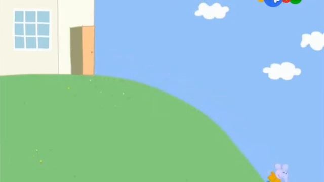 Свинка Пеппа 2 Сезон 3 Серия