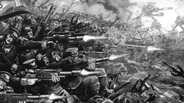 HMKids - Guard Song ( Englisch Lyrics In Description!)