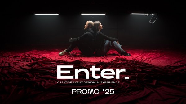 ENTER STUDIO PROMO 24