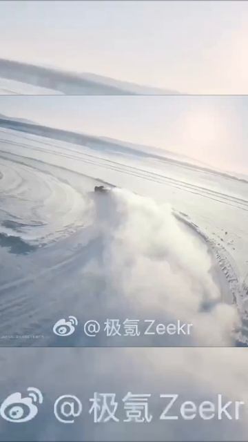 Флагманский внедорожник Zeekr 9X Grand от Geely Group официально представлен в Китае смотреть онлайн