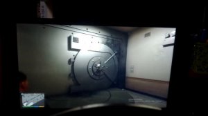 Как взломать сейф в гта 5