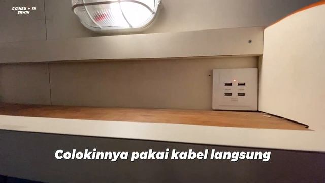 Transportasi Murah Buat Nonton Balap Motor di Mandalika | Trip Kapal KIRANA 7 Surabaya - Lombok смотреть онлайн