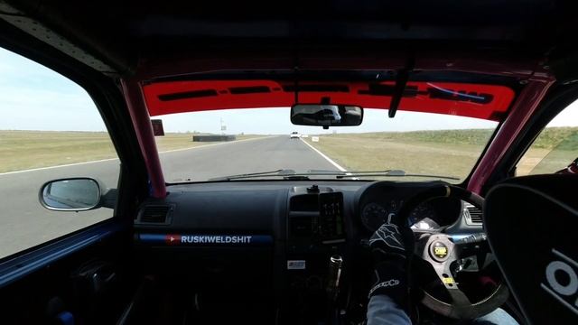 GR Yaris Vs Clio 172 Cup. Bedford 26/04/2021