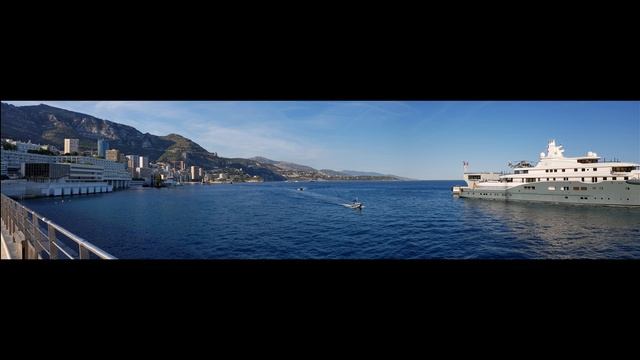 NICE Monte Carlo Cannes