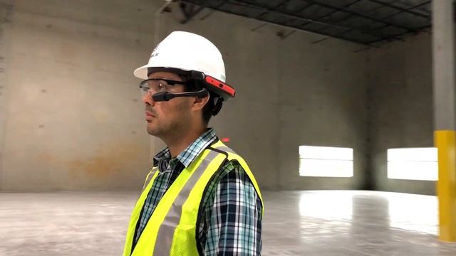 HMT-1Z1 - Intrinsically Safe Wearable