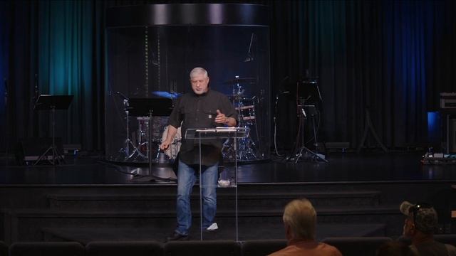 A Study of the Book of Acts with Paul's Writings-Lesson 19 - Chapters 2 & 3 - Part 11 - May 26, 202 смотреть онлайн