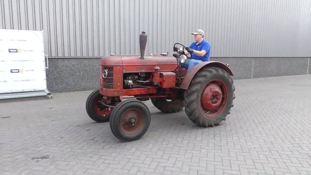 Volvo BM T25 for sale at VDI auctions смотреть онлайн