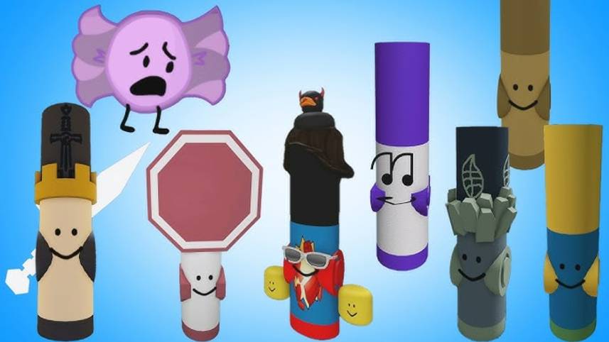 Как Найти Extreme Markers 1 в Find The Markers | Roblox смотреть онлайн