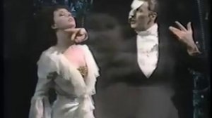 Призрак Оперы 1988 год